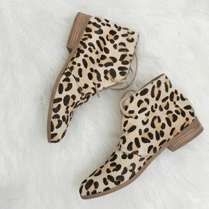 Steve Madden Booties